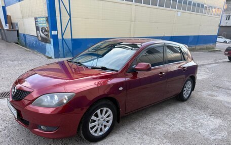 Mazda Axela, 2009 год, 750 000 рублей, 3 фотография