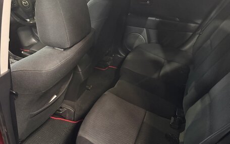 Mazda Axela, 2009 год, 750 000 рублей, 11 фотография