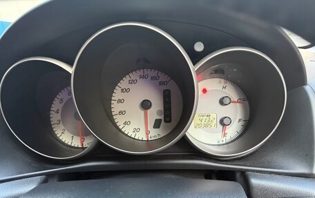 Mazda Axela, 2009 год, 750 000 рублей, 14 фотография