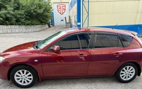 Mazda Axela, 2009 год, 750 000 рублей, 4 фотография