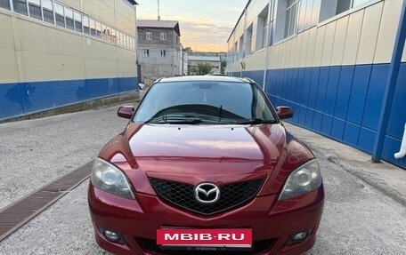 Mazda Axela, 2009 год, 750 000 рублей, 2 фотография