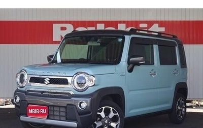 Suzuki Hustler, 2026 год, 620 010 рублей, 1 фотография