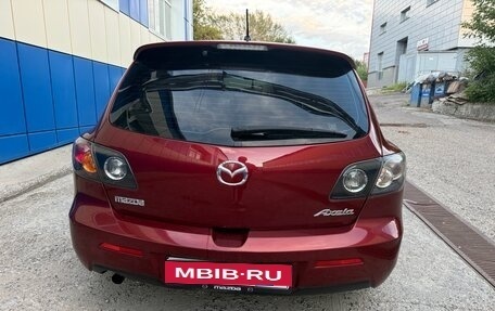 Mazda Axela, 2009 год, 750 000 рублей, 5 фотография