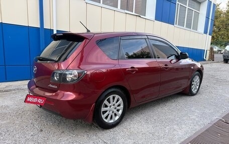 Mazda Axela, 2009 год, 750 000 рублей, 6 фотография
