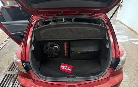 Mazda Axela, 2009 год, 750 000 рублей, 12 фотография