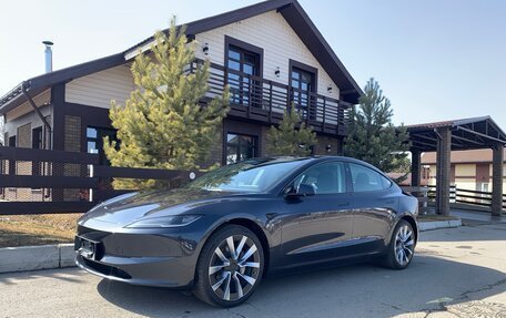 Tesla Model 3 I, 2024 год, 6 200 000 рублей, 2 фотография