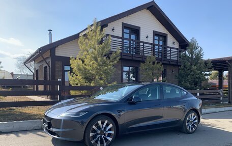 Tesla Model 3 I, 2024 год, 6 200 000 рублей, 6 фотография