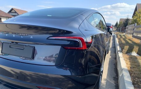 Tesla Model 3 I, 2024 год, 6 200 000 рублей, 7 фотография