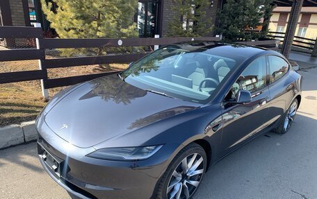 Tesla Model 3 I, 2024 год, 6 200 000 рублей, 5 фотография