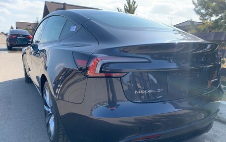 Tesla Model 3 I, 2024 год, 6 200 000 рублей, 4 фотография