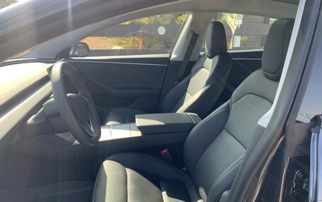 Tesla Model 3 I, 2024 год, 6 200 000 рублей, 9 фотография