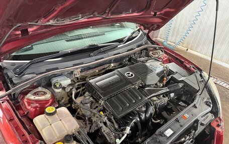 Mazda Axela, 2009 год, 750 000 рублей, 16 фотография