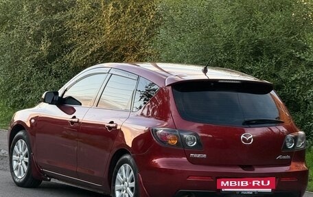 Mazda Axela, 2009 год, 750 000 рублей, 20 фотография