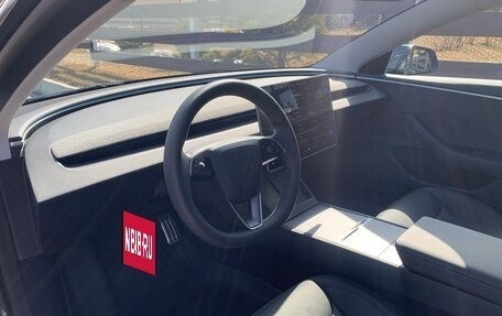 Tesla Model 3 I, 2024 год, 6 200 000 рублей, 10 фотография