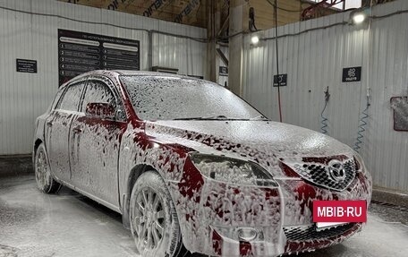 Mazda Axela, 2009 год, 750 000 рублей, 17 фотография