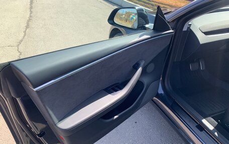 Tesla Model 3 I, 2024 год, 6 200 000 рублей, 12 фотография