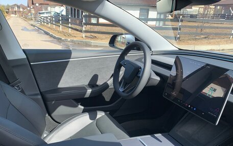 Tesla Model 3 I, 2024 год, 6 200 000 рублей, 18 фотография