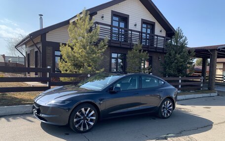 Tesla Model 3 I, 2024 год, 6 200 000 рублей, 22 фотография
