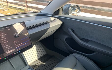 Tesla Model 3 I, 2024 год, 6 200 000 рублей, 19 фотография
