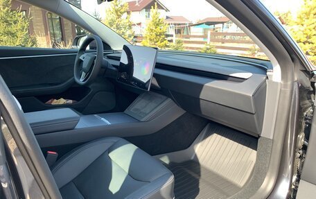 Tesla Model 3 I, 2024 год, 6 200 000 рублей, 27 фотография