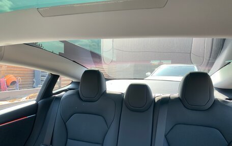 Tesla Model 3 I, 2024 год, 6 200 000 рублей, 36 фотография