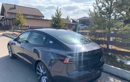 Tesla Model 3 I, 2024 год, 6 200 000 рублей, 37 фотография