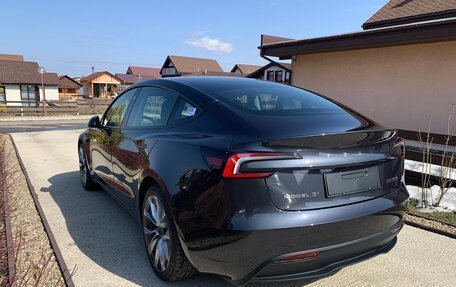 Tesla Model 3 I, 2024 год, 6 200 000 рублей, 35 фотография