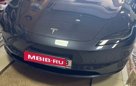 Tesla Model 3 I, 2024 год, 6 200 000 рублей, 39 фотография