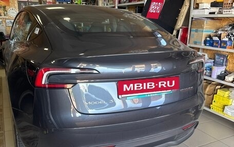 Tesla Model 3 I, 2024 год, 6 200 000 рублей, 38 фотография