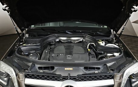 Mercedes-Benz GLK-Класс, 2012 год, 1 259 000 рублей, 10 фотография