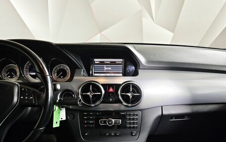 Mercedes-Benz GLK-Класс, 2012 год, 1 259 000 рублей, 14 фотография