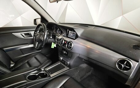 Mercedes-Benz GLK-Класс, 2012 год, 1 259 000 рублей, 12 фотография