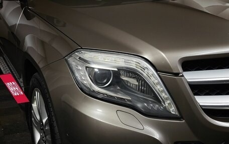 Mercedes-Benz GLK-Класс, 2012 год, 1 259 000 рублей, 9 фотография