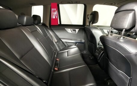Mercedes-Benz GLK-Класс, 2012 год, 1 259 000 рублей, 15 фотография