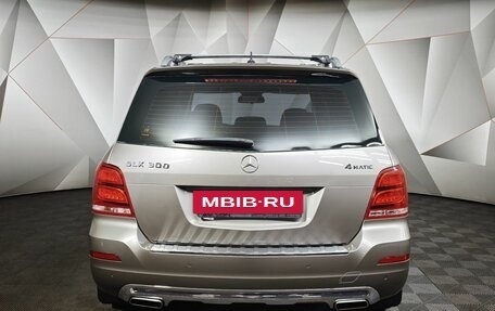 Mercedes-Benz GLK-Класс, 2012 год, 1 259 000 рублей, 7 фотография