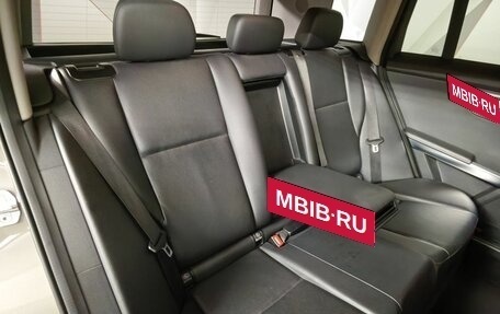 Mercedes-Benz GLK-Класс, 2012 год, 1 259 000 рублей, 16 фотография