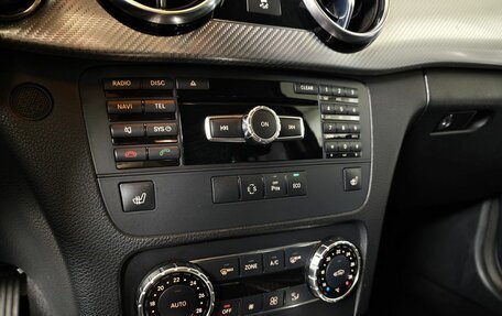 Mercedes-Benz GLK-Класс, 2012 год, 1 259 000 рублей, 20 фотография