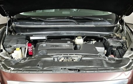 Infiniti JX, 2013 год, 1 169 000 рублей, 11 фотография
