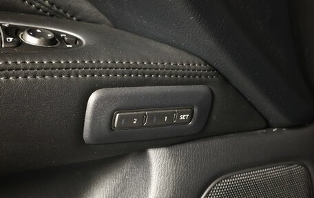 Infiniti JX, 2013 год, 1 169 000 рублей, 23 фотография