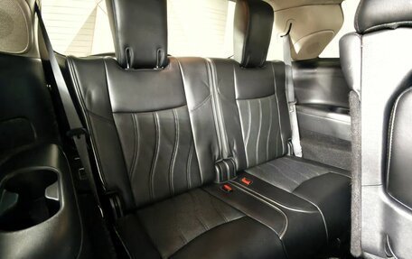 Infiniti JX, 2013 год, 1 169 000 рублей, 25 фотография