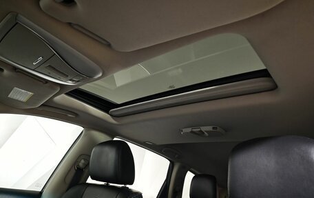 Infiniti JX, 2013 год, 1 169 000 рублей, 24 фотография