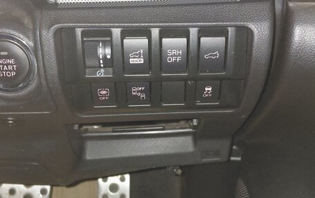 Subaru Forester, 2021 год, 2 450 000 рублей, 11 фотография