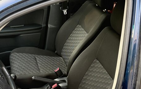 Suzuki SX4 II рестайлинг, 2007 год, 550 000 рублей, 8 фотография