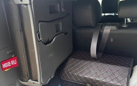 Toyota Land Cruiser Prado 120 рестайлинг, 2008 год, 2 300 000 рублей, 13 фотография