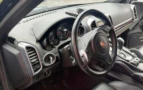 Porsche Cayenne III, 2014 год, 4 100 000 рублей, 7 фотография