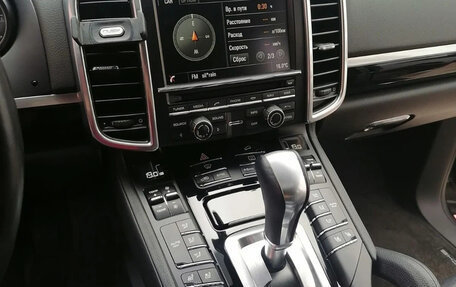 Porsche Cayenne III, 2014 год, 4 100 000 рублей, 8 фотография