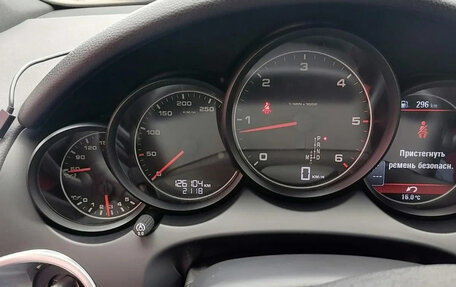 Porsche Cayenne III, 2014 год, 4 100 000 рублей, 9 фотография