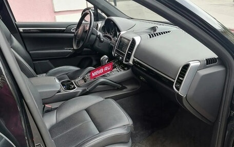 Porsche Cayenne III, 2014 год, 4 100 000 рублей, 6 фотография