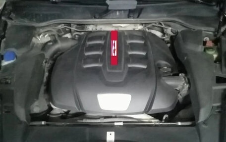 Porsche Cayenne III, 2014 год, 4 100 000 рублей, 12 фотография