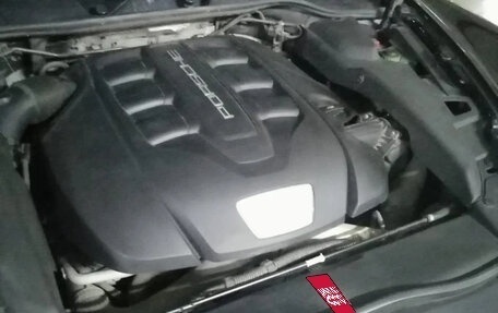 Porsche Cayenne III, 2014 год, 4 100 000 рублей, 14 фотография